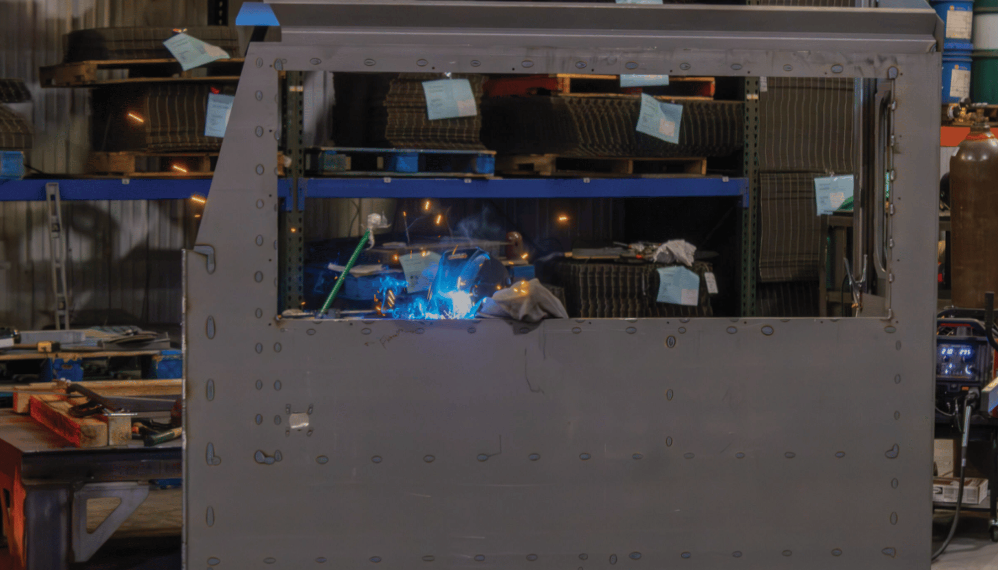 F3 Industries4 F3 Industries4
