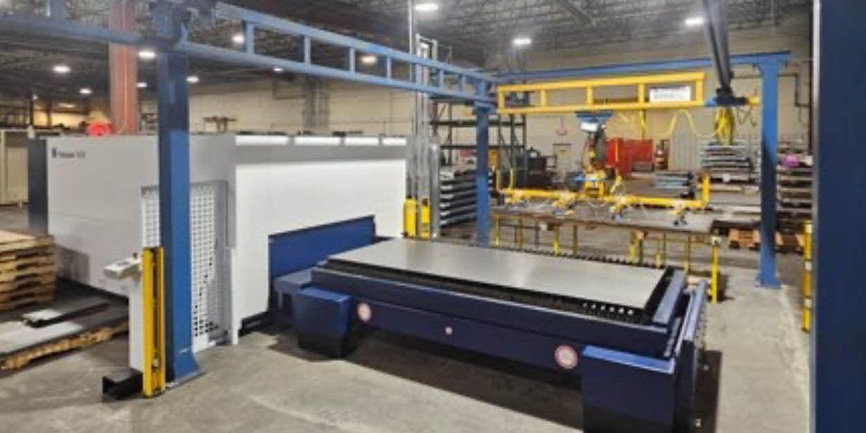 F3 Shop Floor