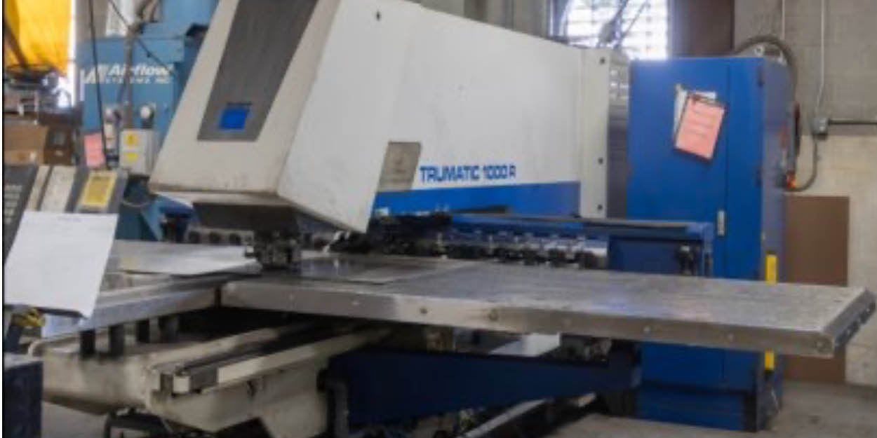 F3 Trumatic