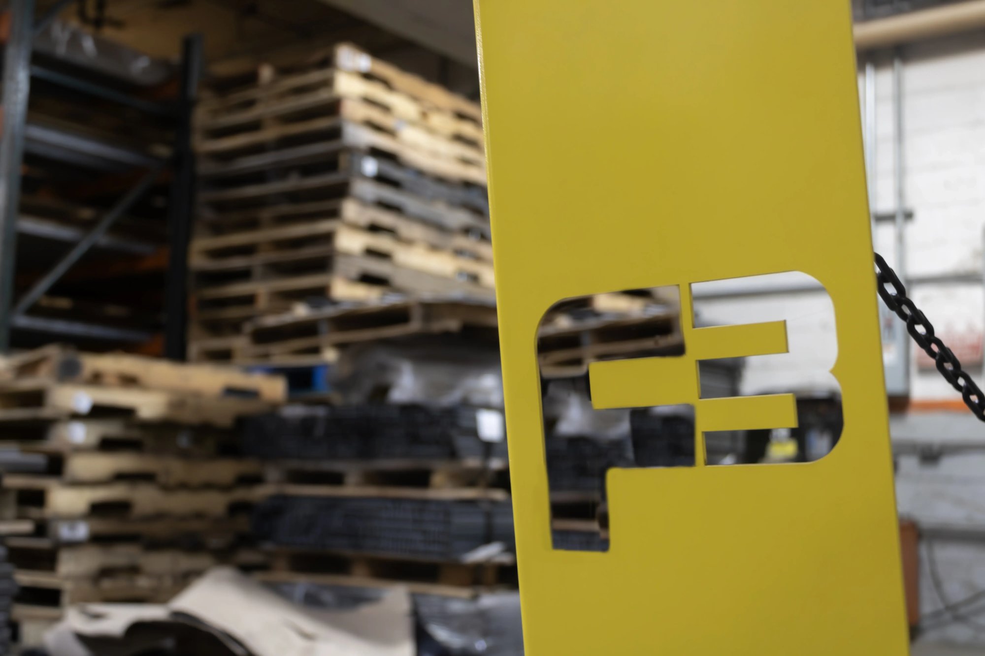F3 - Metalworx. About Us.