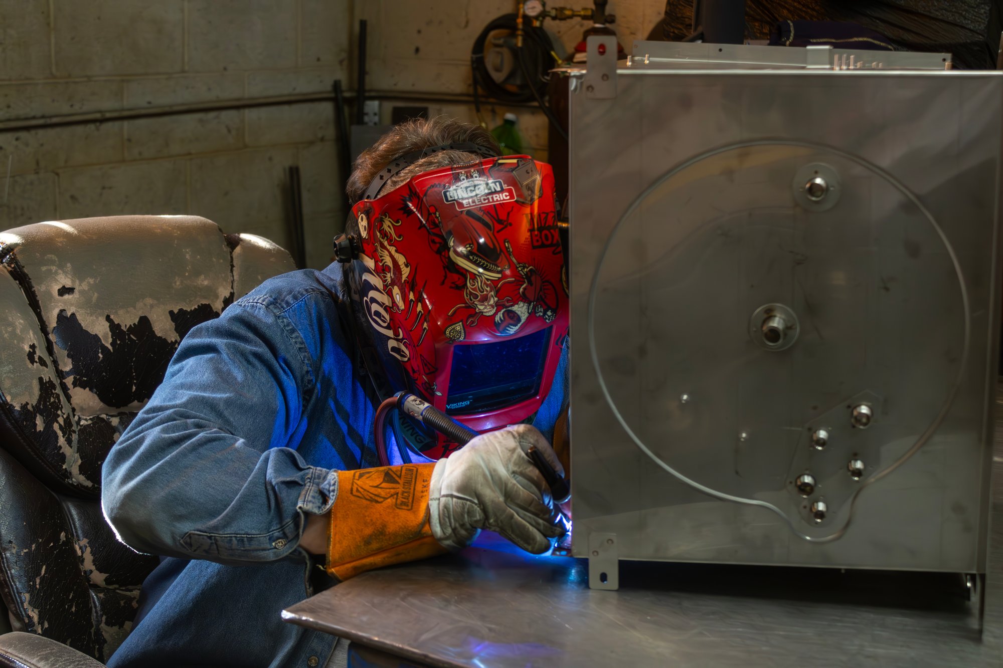 F3 Metalworx - Request a quote F3 Metalworx - Request a quote