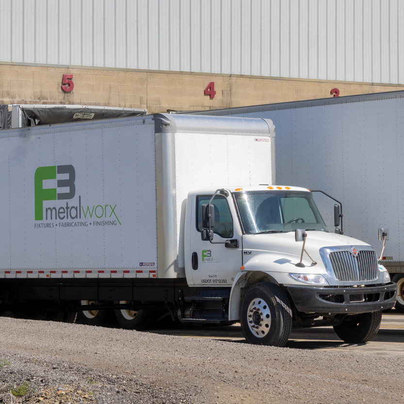 In-House Delivery Fleet In-House Delivery Fleet
